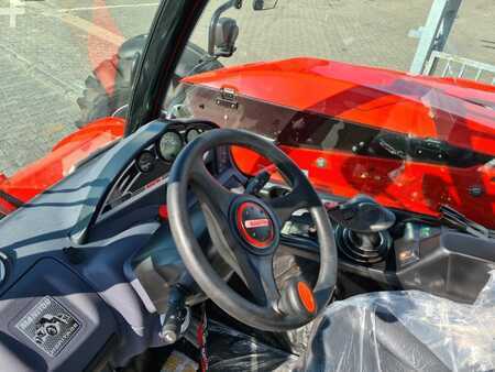 Telescopic forklift rigid 2023  Manitou MT 1033 easy (8)