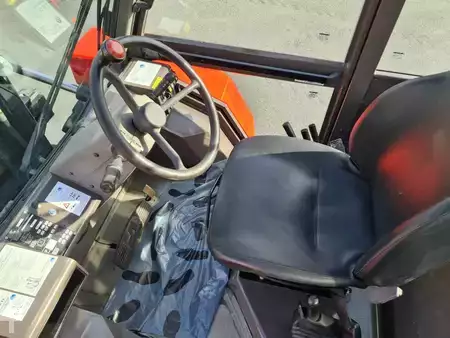 Carretilla todoterreno 2022  Manitou M50.4 -EuroIII3- 3F550 4x4 (7)