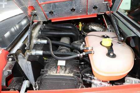 Wózek terenowy 2022  Manitou M50.4 ST5 (8)