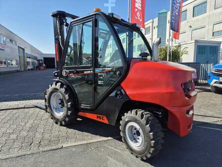Terrængående truck 2024  Manitou MC 30-4 ST5 (3)