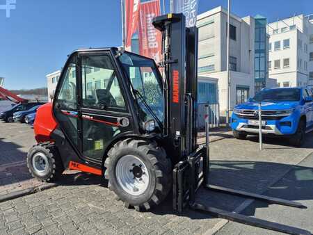 Terrængående truck 2024  Manitou MC 30-4 ST5 (4)