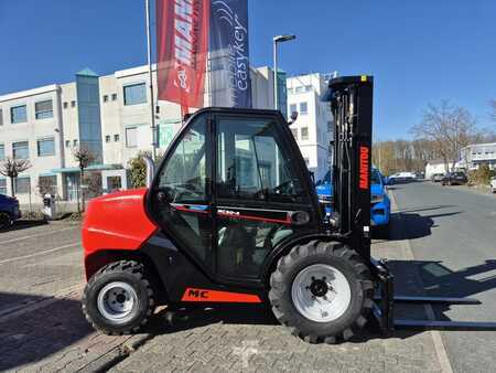 Terrængående truck 2024  Manitou MC 30-4 ST5 (5)