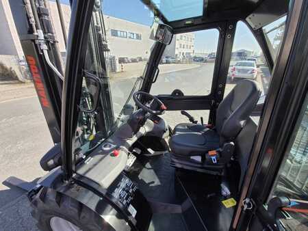 Terrængående truck 2024  Manitou MC 30-4 ST5 (9)