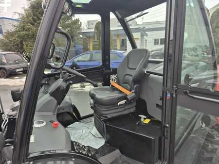 Geländestapler  Manitou MC 25-4 ST5B S1 (7)