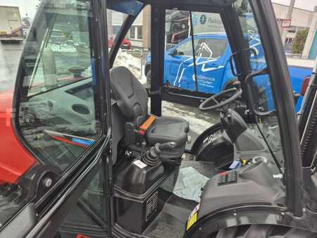 Geländestapler  Manitou MC 25-4 ST5B S1 (8)