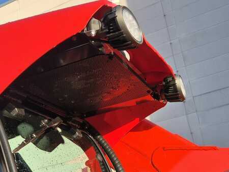 Teleskopstapler-Starr 2022  Manitou MT625 T Air Con (4)