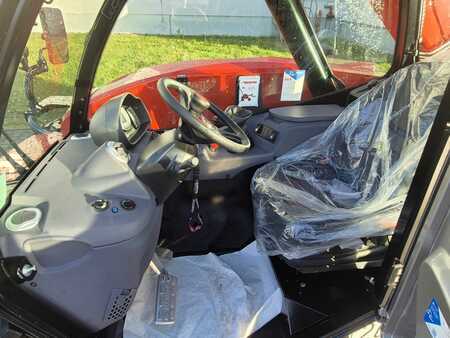 Teleskopstapler-Starr 2022  Manitou MT625 T Air Con (5)