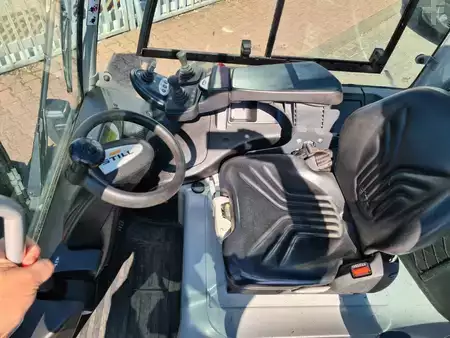 Elektro 4 Rad 2023  Still RX 60-50 Triplex 4700 (6)