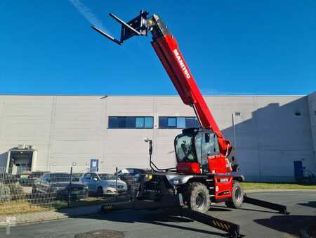 rotor  Manitou MRT 2660 Vision + AirCon (10)