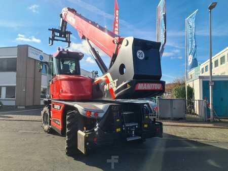 rotor  Manitou MRT 2660 Vision + AirCon (4)