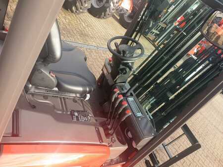 Elektro tříkolové VZV 2017  Manitou ME 316 (4)