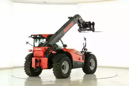 Chariots téléscopiques fixes 2019  Manitou MLT-741-140-V-PLUS-D-ST-4-S-2 (3)