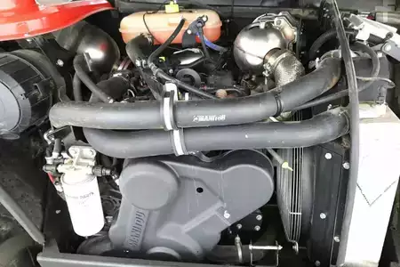 Chariots téléscopiques fixes 2019  Manitou MLT-741-140-V-PLUS-D-ST-4-S-2 (4)