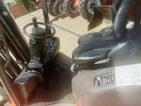 LPG Forklifts 2019  Manitou MI 25 D (5)