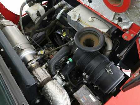 Empilhador todo-terreno 2020  Manitou M 30.4 3F550 (3)