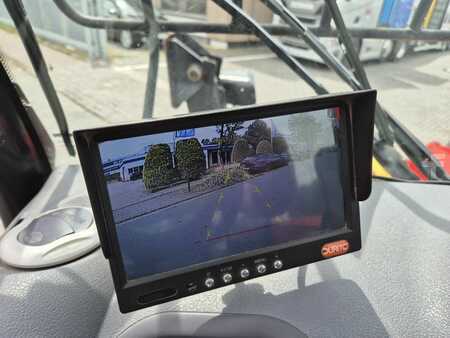 Teleskopstapler-Starr  Manitou MT 1840 easy (2)