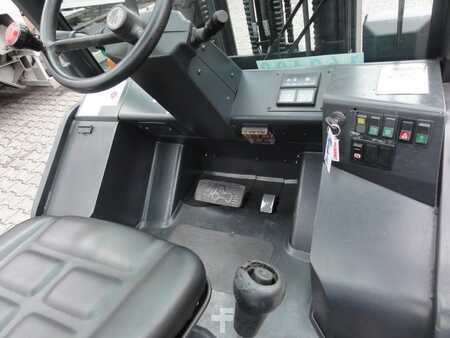 Maastotrukki 2019  Manitou MSI 25 2W330 (5)