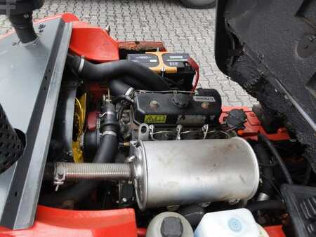 Maastotrukki 2019  Manitou MSI 25 2W330 (6)