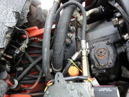 Maastotrukki 2019  Manitou MSI 25 2W330 (8)