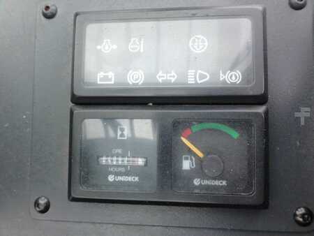 Maastotrukki 2019  Manitou MSI 25 2W330 (9)