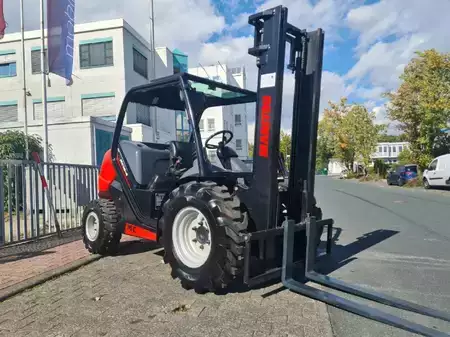 Terrængående truck 2021  Manitou MC 18.4 Stage3B (5)