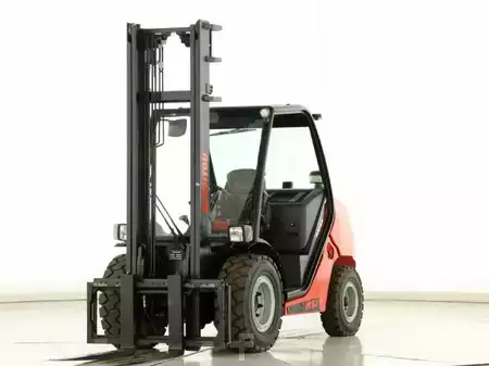 Terrenggående gaffeltruck 2018  Manitou MSI 35 ST 5 (1)