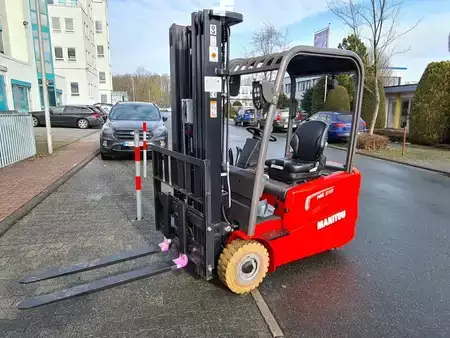 El truck - 3 hjulet 2020  Manitou ME 316  4800Tripl (2)