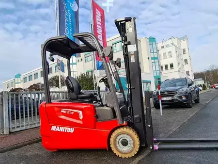 El truck - 3 hjulet 2020  Manitou ME 316  4800Tripl (3)