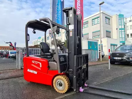 El truck - 3 hjulet 2020  Manitou ME 316  4800Tripl (4)
