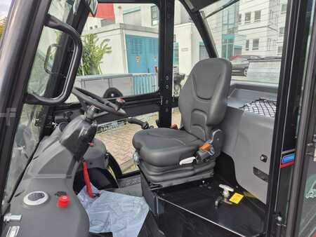 Geländestapler 2024  Manitou MSI 35 AirCon!!! (10)