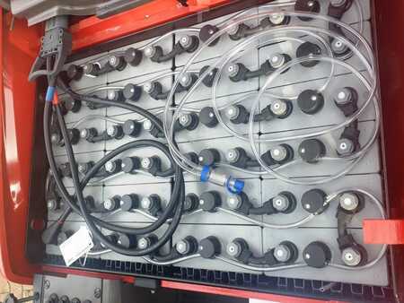 Electric - 3 wheels 2023  Manitou ME 316  4800Tripl (7)