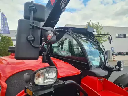 Sollevatori telescopici rigidi 2025  Manitou MLT 841-145 + ELITE (4)