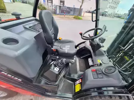 Terénní vysokozdvižný vozík 2024  Manitou MSI 25 NEU (7)