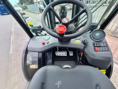 Terénní vysokozdvižný vozík 2024  Manitou MSI 25 NEU (8)