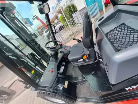 Empilhador todo-terreno 2024  Manitou MSI 25 NEU 39K (6)