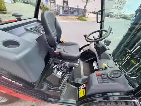 Empilhador todo-terreno 2024  Manitou MSI 25 NEU 39K (7)