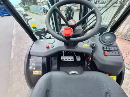 Empilhador todo-terreno 2024  Manitou MSI 25 NEU 39K (8)