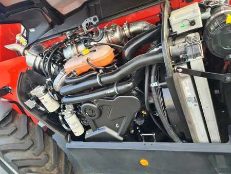 Empilhador telescópico-Fixo 2025  Manitou MT 1840 100PS AirCon (10)