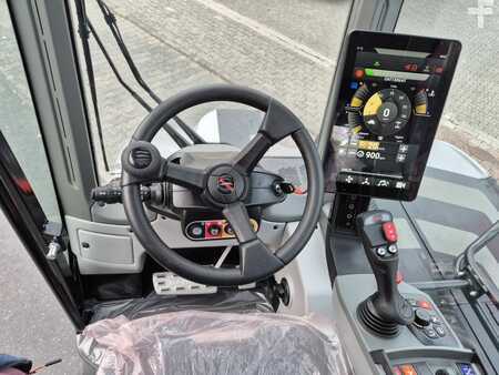 Teleskopstapler-Rotor 2025  Manitou MRT 3060 Vision + AC (10)