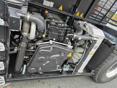 Teleskopstapler-Rotor 2025  Manitou MRT 3060 Vision + AC (4)