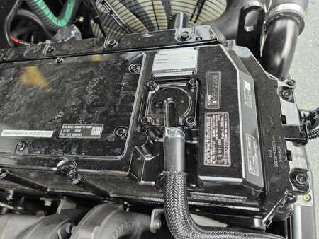 Teleskopstapler-Rotor 2025  Manitou MRT 3060 Vision + AC (5)