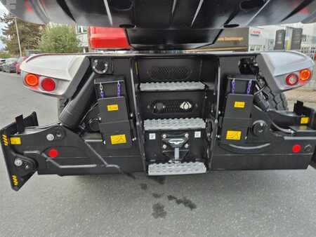 Teleskopstapler-Rotor 2025  Manitou MRT 3060 Vision + AC (8)