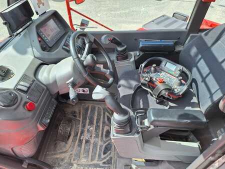 Teleskopstapler-Rotor 2020  Manitou MRT 2150 Privilege (3)