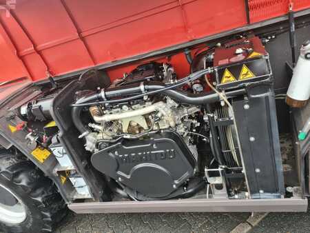 Telehandler Rotating 2019  Manitou MRT 3050 Privilege (8)