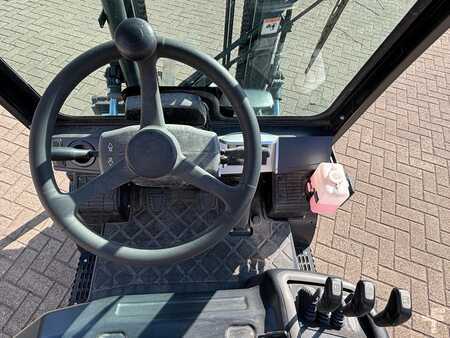 Nestekaasutrukki 2022  Doosan G30E-7 (7)