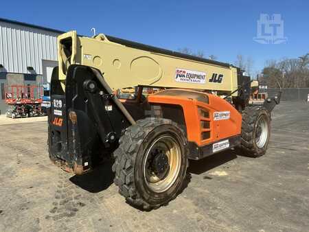 Telescopic forklift rigid 2017  JLG 1055 (3)