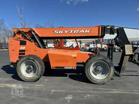 SkyTrak 10054