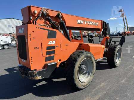 SkyTrak 10054