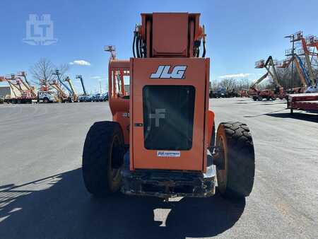 Telescopic forklift rigid 2018  SkyTrak 10054 (6)