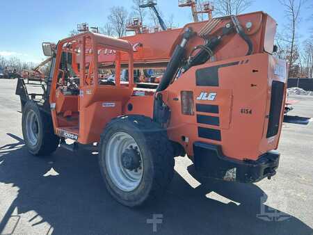 Telescopic forklift rigid 2018  SkyTrak 10054 (7)